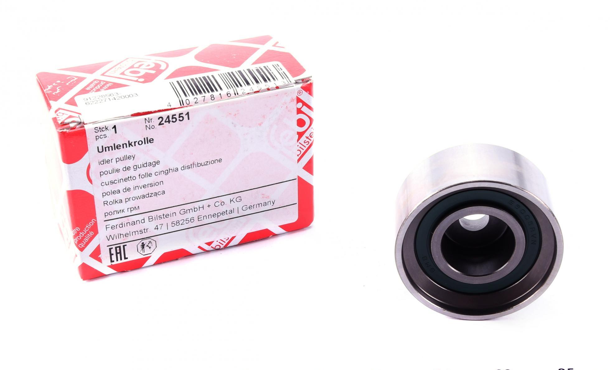 24551 FEBI BILSTEIN